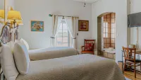 Sierra Grande Lodge & Spa Hotels in Truth or Consequences