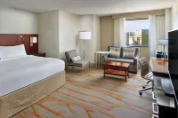 Chattanooga Marriott Downtown