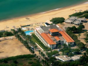 Hotel Torre Praia