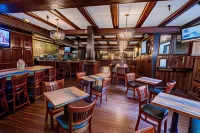 Nassau Inn Các khách sạn ở Princeton