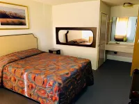 Palm Inn Motel - Montclair Hotels in Claremont