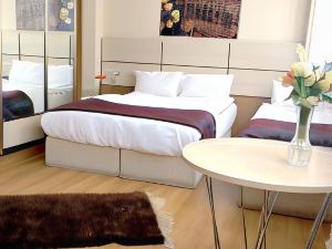 Royal Suites Besiktas