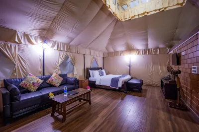 Three Hills Resort Coorg Hotels in 