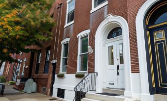 Bnb Philadelphia - Boutique Hotel - Housity