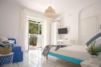 Petra Solis by Jdvacanze Hotels in San Pietro in Bevagna