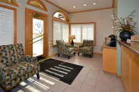 Econo Lodge Inn & Suites Hotel a Vernal