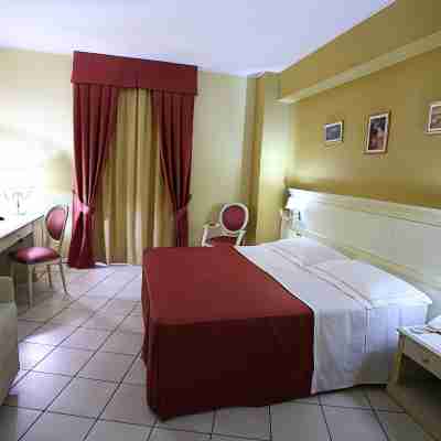 Hotel San Michele Rooms