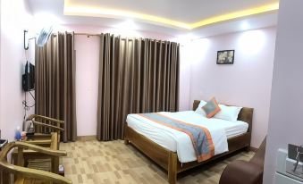 Minh Thuy Hotel Dien Bien Phu -BayLuxury