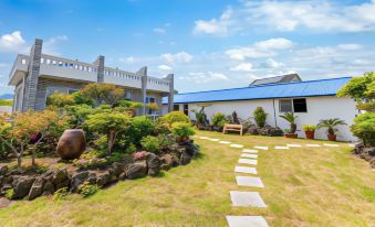 Jeju Mullitdokchae Pool Villa