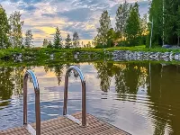 Virrin Tila Hotels in South Western Pirkanmaa