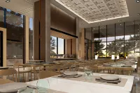 Grand Wijaya Hotel