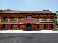 Hotel Borobudur Tasikmalaya Hôtels à : Singaparna