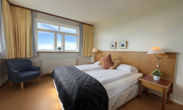 1. 웰컴 호텔 헬리..