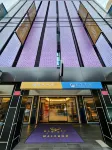 Benz Hotel Taoyuan Отели рядом с достопримечательностью «Cihu & Cihu Mausoleum»
