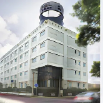 칼리 에스칸돈 멕시코시티 멕시코 공원 주변 호텔