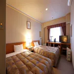 Mizusawa Kita Hotel Hotels in Ōshū