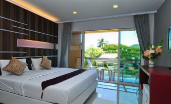 Phi Phi Rimlay Resort