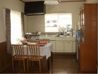 蓬民宿＜小豆島＞ 寒霞溪附近的飯店