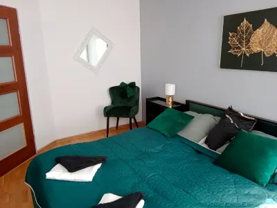 Apartment in the Center - na Ratuszu Hotels near Schaffgotsch's Palace