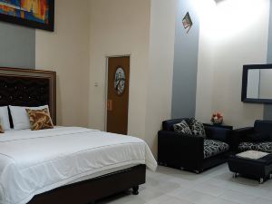 Hotel Eljie Syariah Gorontalo