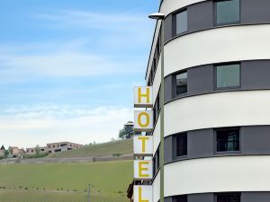 B&B Hotel Erfurt City-West