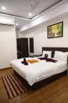 Hotel Satkar International Các khách sạn ở Chhindwara