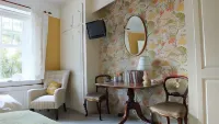Dowfold House Bed and Breakfast Hotel a Crook
