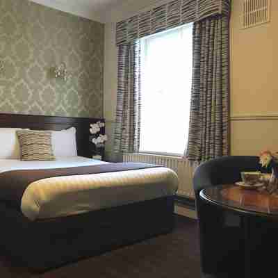 Club House Hotel Kilkenny Rooms