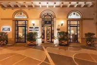 Palazzo del Corso – Boutique Hotel
