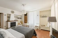 언 페티트 파라디스 Castello delle Forme di Marsciano 주변 호텔