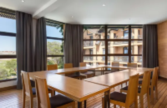 Radisson Tamboho Waterfront Antananarivo