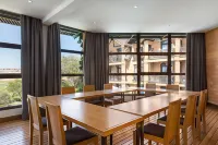 Radisson Tamboho Waterfront Antananarivo