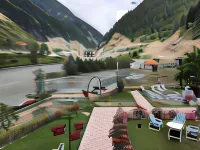 Parhena Cottages Bella Naran