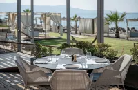 Minoa Palace Resort - breakfast