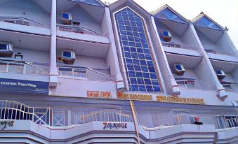 Hotel Sri Kamal International
