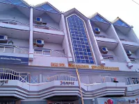 斯里卡馬爾國際酒店