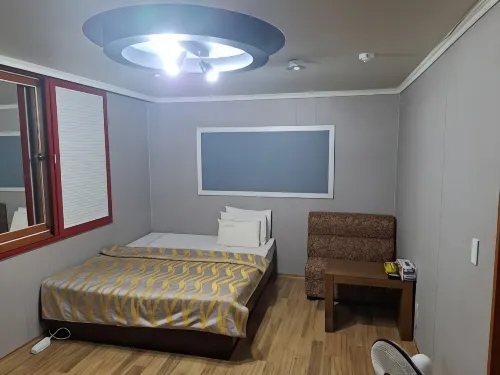 Seocheon Propose Hotels in Seocheon-gun
