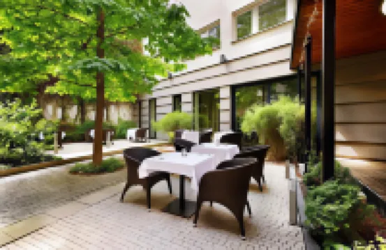 Hotel Prokop Square Hotels in Zizkow