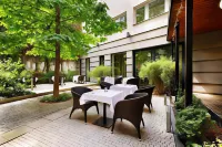 Hotel Prokop Square Hotels in Prague 3