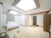 가족탕 온천 리버호텔