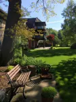 Ferienhof Pankalla Hotel a Twistringen