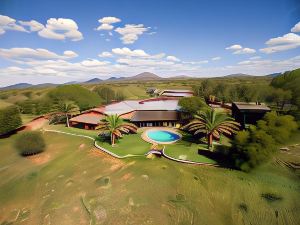 Auas Safari Lodge