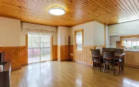 Gongju Jakeun Shimteo Pension