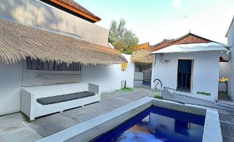 White Sandat Guest House