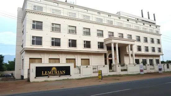 Hotel Lemurian Heritage