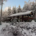 Zolotaya Dolina Park-Hotel