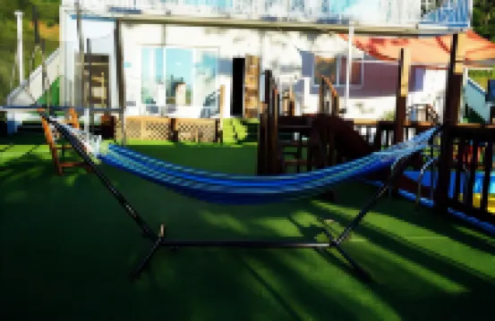 Daebudo Raum Pension