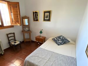 Cottage With Incredible Views In The Alpujarras