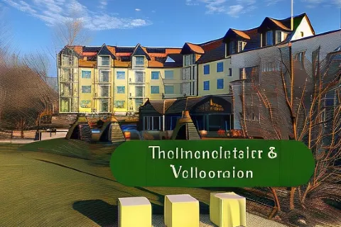 Hotel Xylophon - Inklusive Thermeneintritte