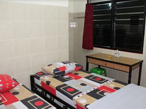 Tristar Homestay